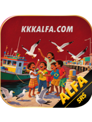KKKALFA