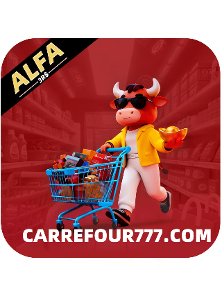 carrefour777